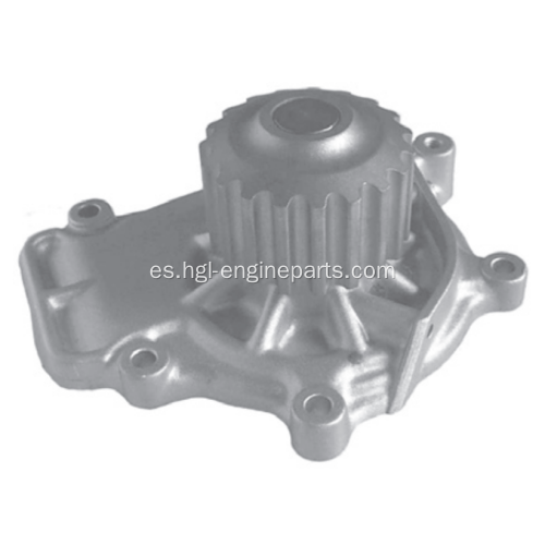 Bomba de agua 19200-PK2-000 para Honda Prelude 2.0L